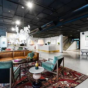5* Aparthotel Biz Bromma