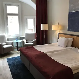 Profilhotels Riddargatan שטוקהולם