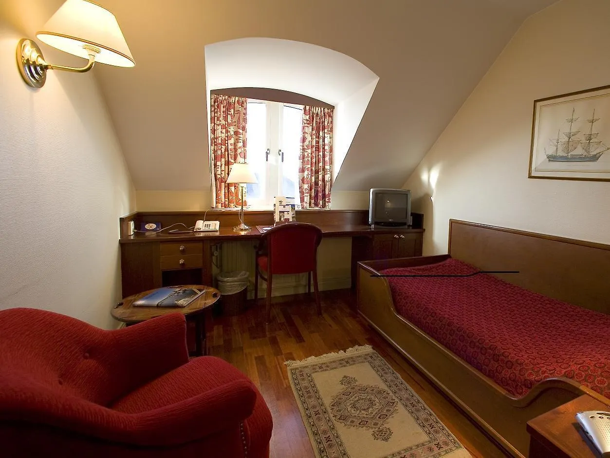 Hotel Terminus Stockholm