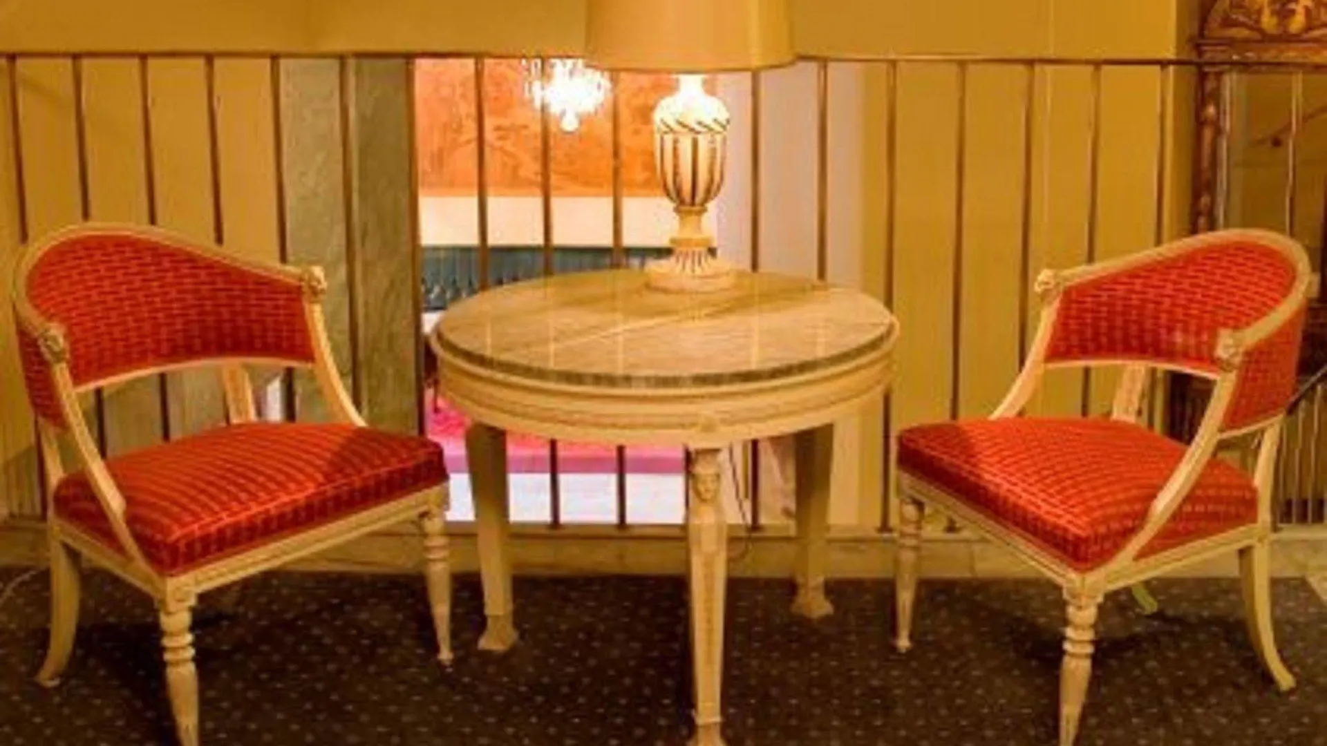 Hotel Terminus Stockholm