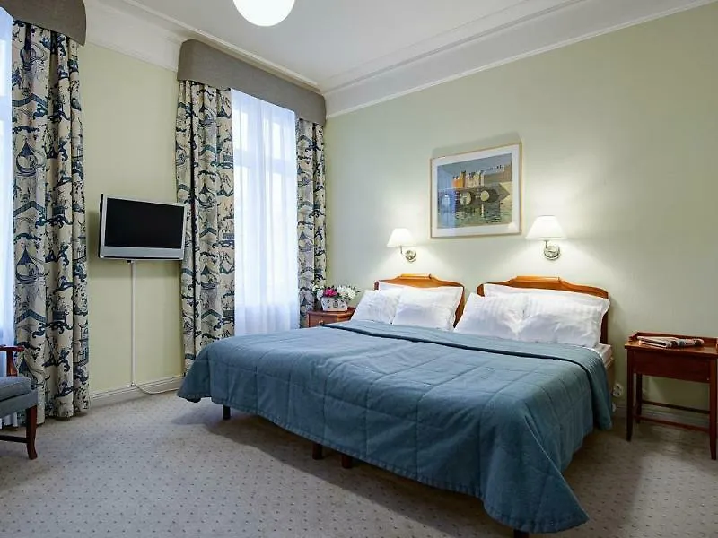 Hotel Terminus Stockholm