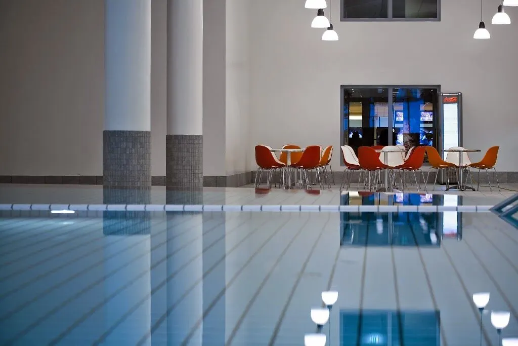 Hotel Terminus Stockholm