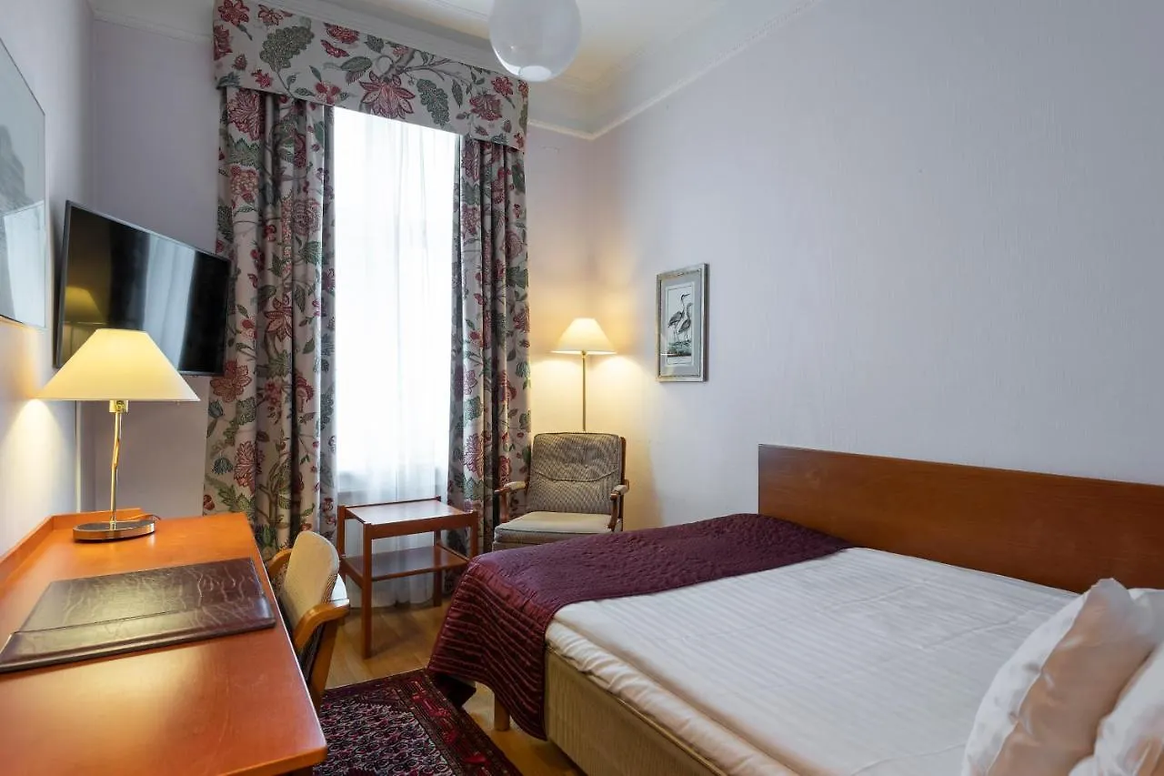 Hotel Terminus Stockholm