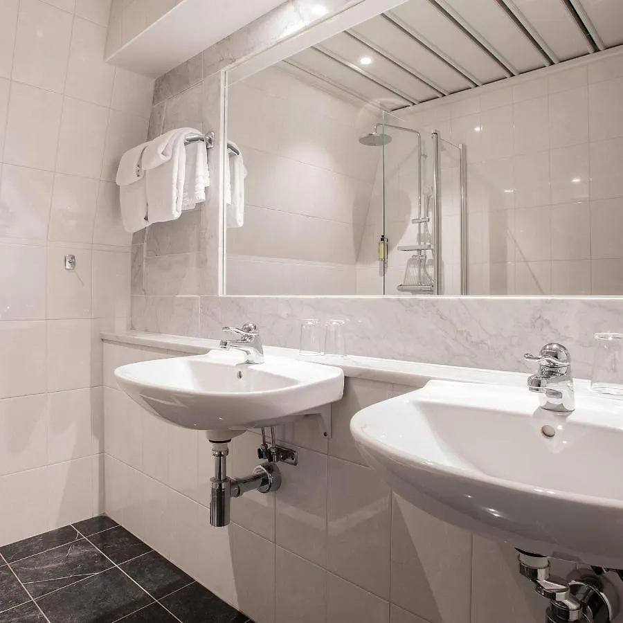 Hotel Terminus Stockholm 4*,  Schweden
