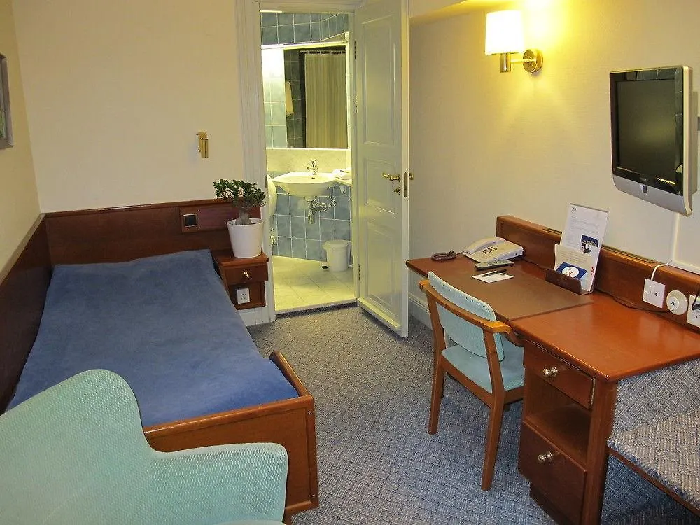 Hotel Terminus Στοκχόλμη