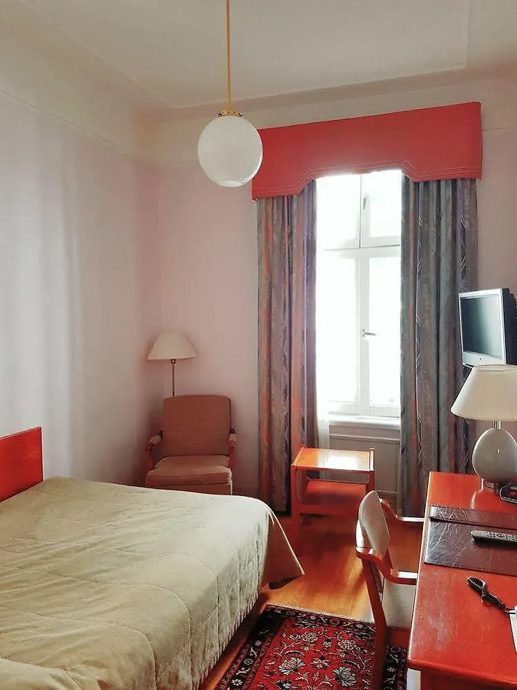 Hotel Terminus Στοκχόλμη