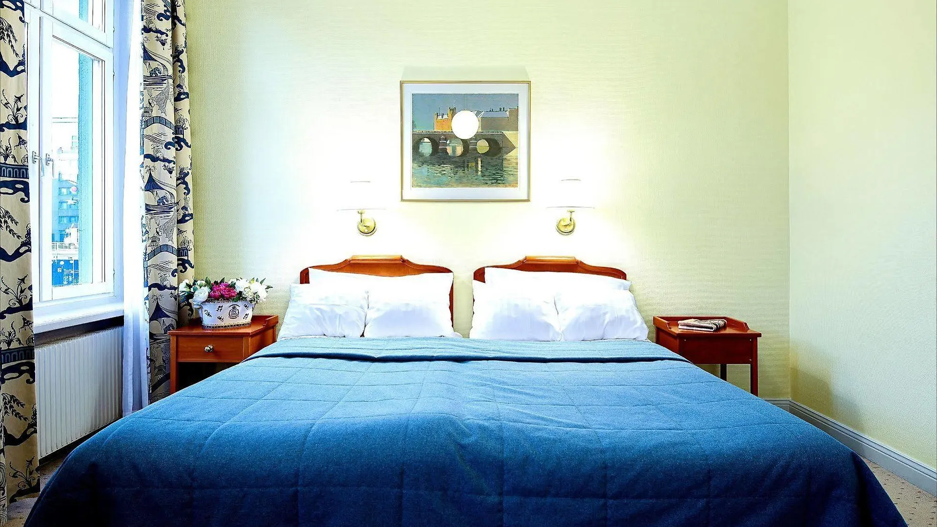 Hotel Terminus Στοκχόλμη