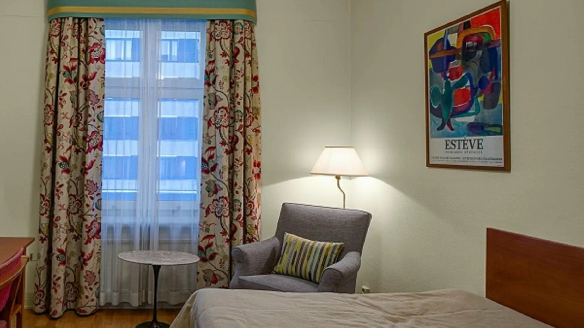 Hotel Terminus Stockholm 4*,  Svédország