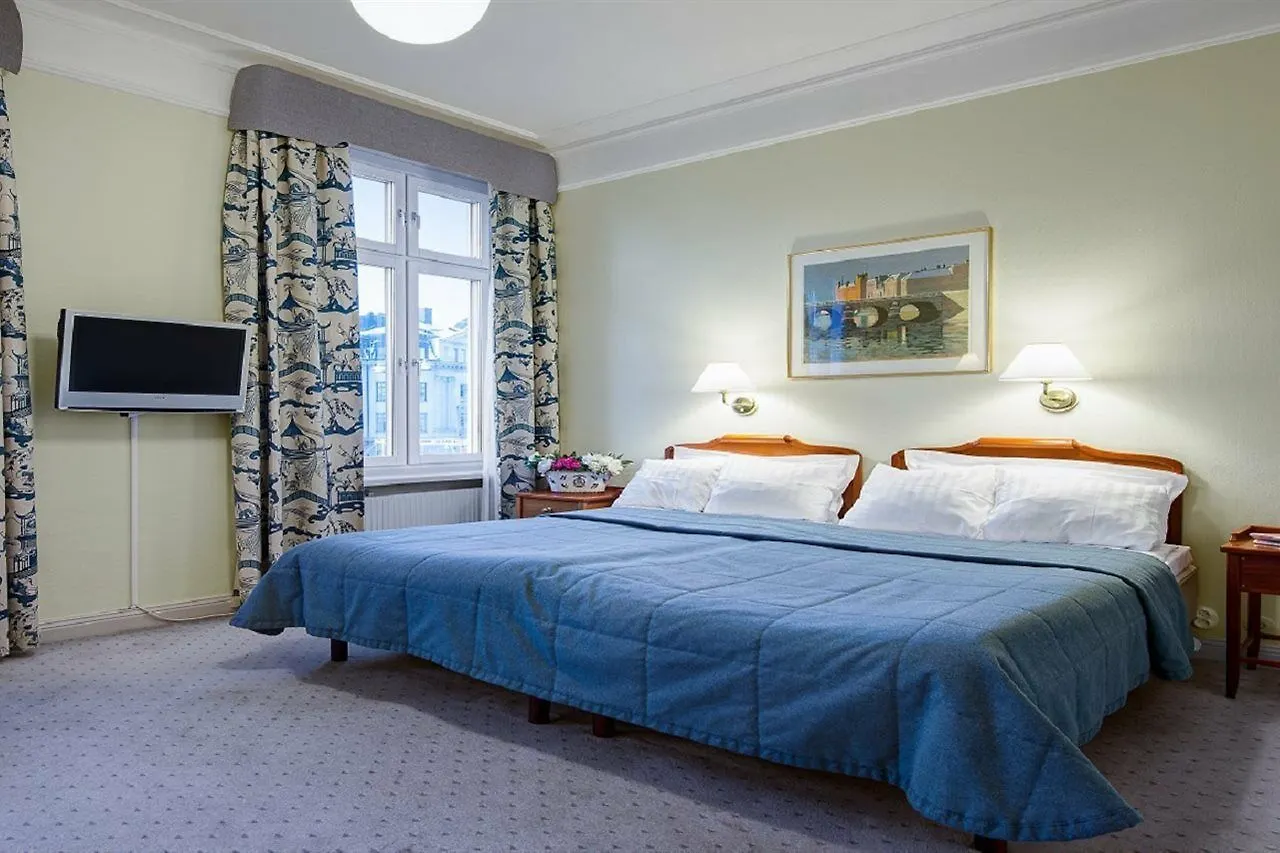 Hotel Terminus Stockholm